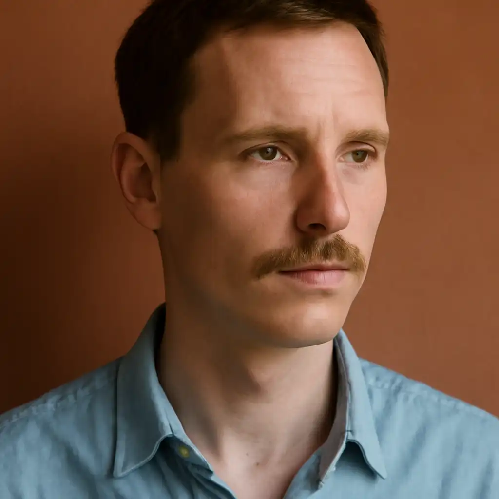 Gustav Grøn